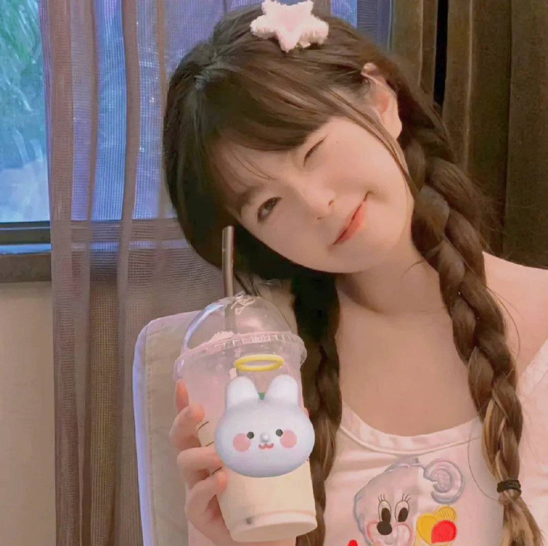 派对女孩升天记