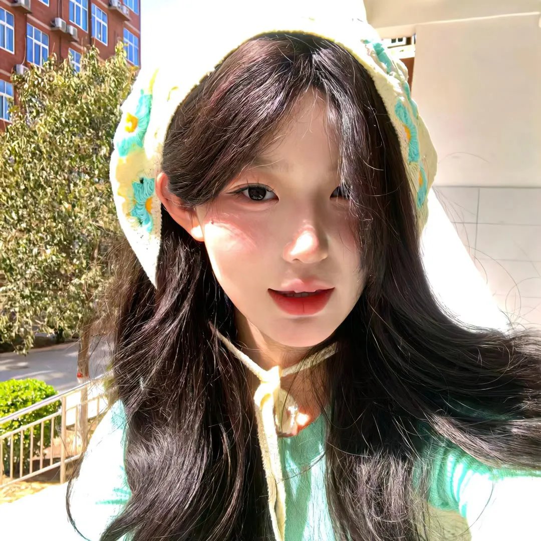 金发女郎