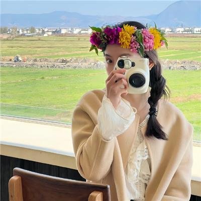 热血沸腾的青春
